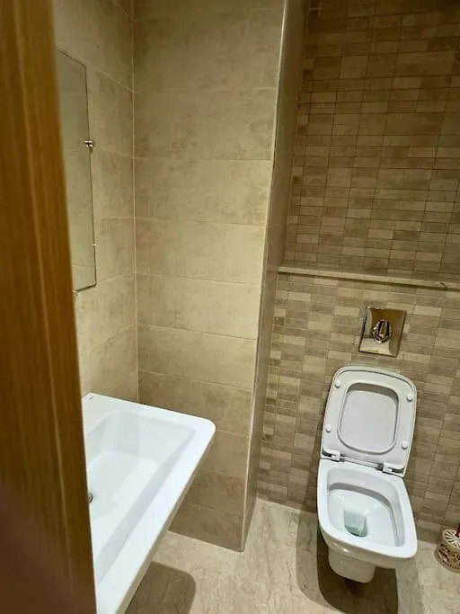 Appartement De Luxe Vue Sur Piscine Agadir Marokko