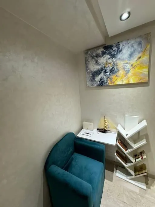 אגאדיר Appartement De Luxe Vue Sur Piscine