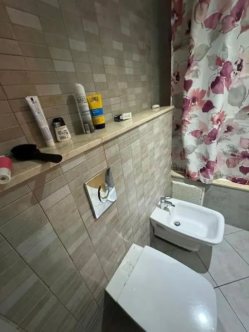דירה אגאדיר Appartement De Luxe Vue Sur Piscine