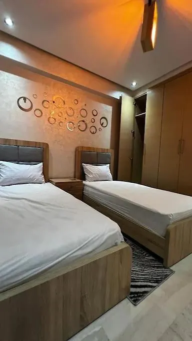 אגאדיר Appartement De Luxe Vue Sur Piscine מרוקו